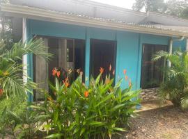 Cozy budget friendly stay, Hotel in Cocles