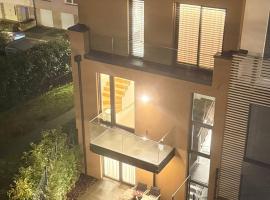 Marcel Cahen 5 Luxurious Home for Families Groups and Events, vila v destin&aacute;cii Luxembourg