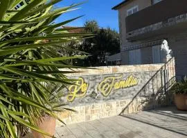 LaFamilia Apartmani Vodice