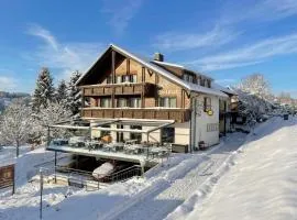 Hotel Waldeck mit Restaurant "Florian'S"