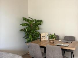 Apartamento entero, hotel di Burlada