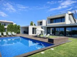 Passion - Private Pool - 10 Guests - Albufeira