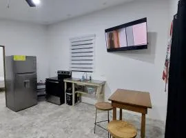 Pura Vida Jungle Retreat