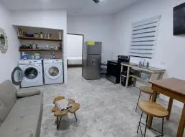 Pura Vida Jungle Retreat