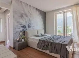 Appartamento Camelia lake View