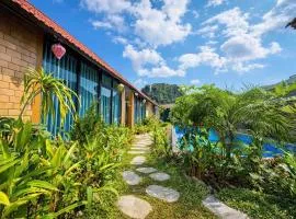 Trang An Green Retreat Homestay
