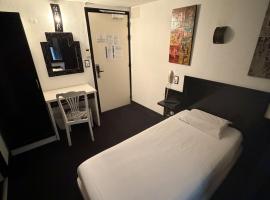 Le coin des Halles, hotel in Cahors