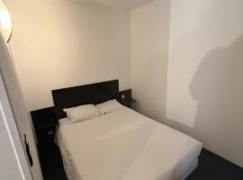 Le coin des Halles, hôtel à Cahors