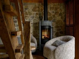 guesthouse Kamiele bij Lavendine Pure, отель в Генке