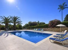 Figo - Shared Pool - 7 Guests - Quarteira