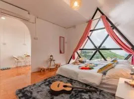 จู้จี โฮมสเตย์