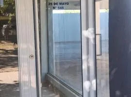 Departamento Graciela