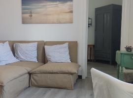 Martiri 1 by Tempovacanza, hotel a Diano Castello