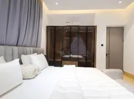 The Apartment by Cyrus