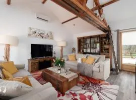 Marcel, séjour nature avec piscine chauffée