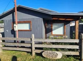 Cabaña en Malalcahuello