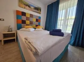 Apartamente Mamaia Nord Beach & Pool Resort