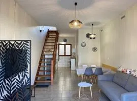 Maison village Aude Pays Cathare