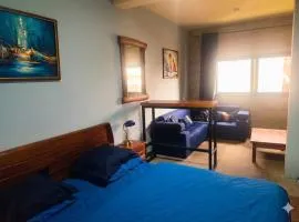 The Bali Studio Isoraka