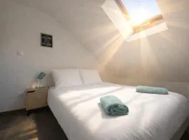 T2 au cœur de la vieille ville historique