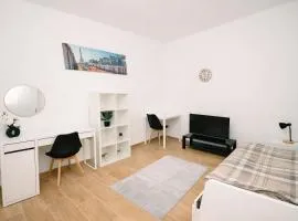 Casa BelleVie Living Apartment