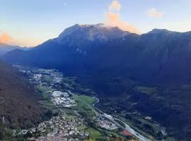 Appartamento Belvedere - Your Mountain Holiday