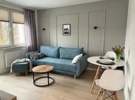Apartament Jedenastka