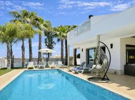 Praia - Private Pool - 10 Guests - Albufeira