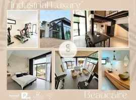 Industrial Luxury Nimes & Arles