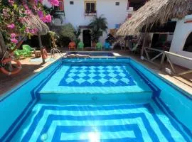 Divanga Hostel and Diving