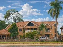 Sienna Beach Hotel - Entebbe