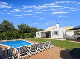 Galo - Private Pool - 8 Guests - Albufeira