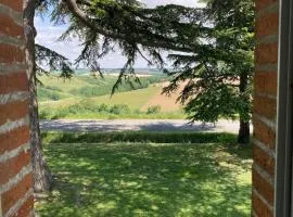 Chic & Nature Gîte - Domaine du Verdier, Lauragais