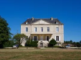 Domaine de Buchignon