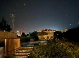 Cabaña Camino al Valle