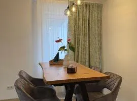 Central Gerolstein Panorama Apartment