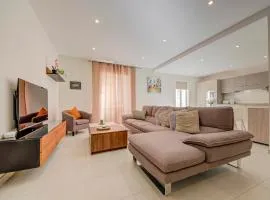 Beautiful 3BR Gem in the Heart of St Julians