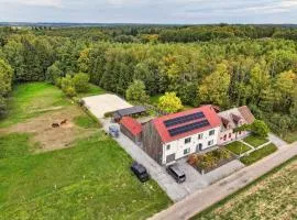 L'Agolum - B&B Baisy-Thy