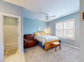 STJ16A Mystic Marina, 204A