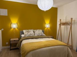 Gite de la Moulette, Hotel in Bergerac
