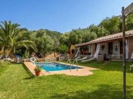 Casa El Olivarito Jubrique by Ruralidays
