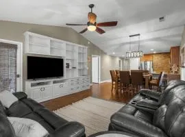 Pawleys Island Golf Course View 3BR Villa