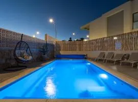 וילה אקווה סול DreamyRent Villa Aqua Sol