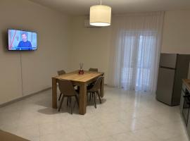 Sisì Appartament, hotel en Angri