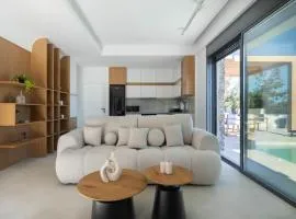 POLYTELIA - Luxury Living