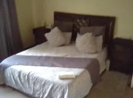 The Beautiful Thatch Guesthouse