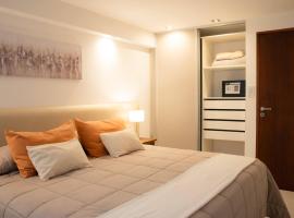 HOMEFULL Apartamentos, hotel u gradu 'Salta'