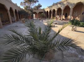 Auberge Itrane merzouga, khách sạn ở Merzane