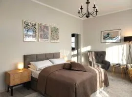 Tullu Apartament - w centrum, blisko bulwaru, blisko molo