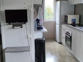 Mobil-home alex